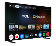 TCL 98A400 98" QLED 4K 144Hz Google TV Dolby Vision Dolby Atmos - 1528744 - zdjęcie 2